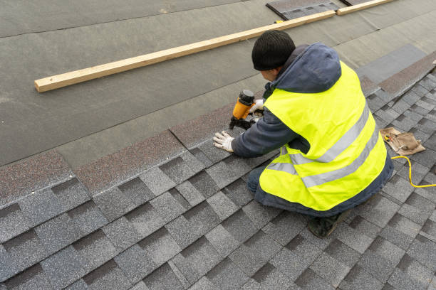 Quick and Trustworthy Emergency Roof Repair Services in Yardley, PA
