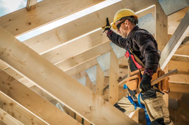 Slate Roofing Contractor in Yardley, PA