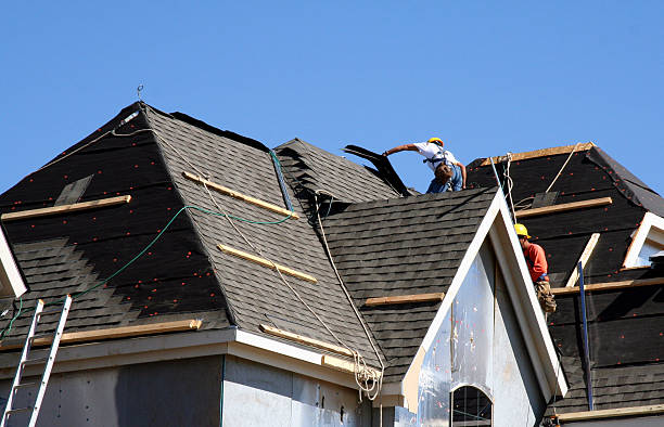 Roof Gutter Cleaning in Yardley, PA