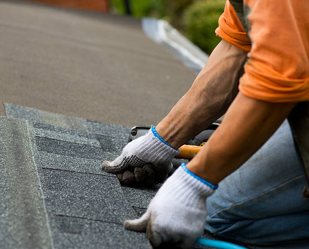 Roof Installation Near Me in Yardley, PA