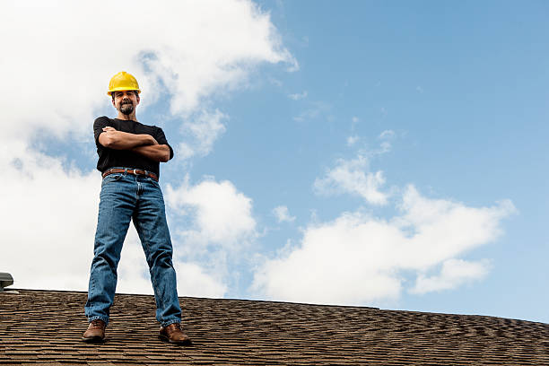Professional Roofing Contractor in Yardley, PA