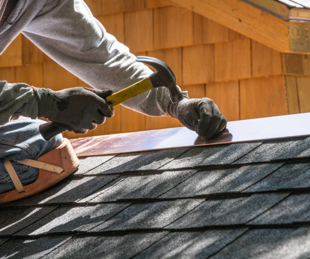 Best Storm Damage Roof Repair  in Yardley, PA